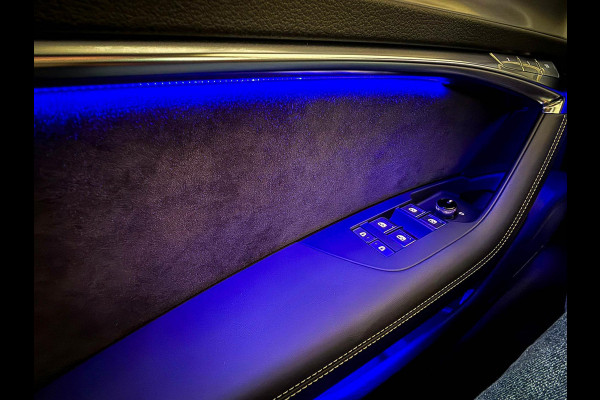 Audi A7 Sportback 55 TFSI e 367pk Quattro Competition S Edition S-Line 1e Eig|Audi Exclusive|HUD|Pano|RS stoel|Magnetic|Matrix|B&O