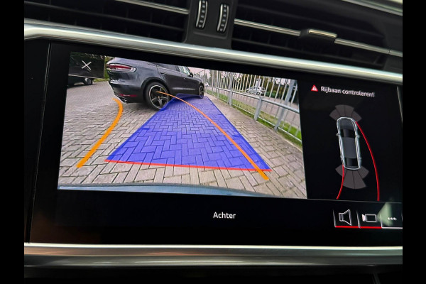 Audi A7 Sportback 55 TFSI e 367pk Quattro Competition S Edition S-Line 1e Eig|Audi Exclusive|HUD|Pano|RS stoel|Magnetic|Matrix|B&O