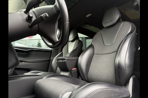 Tesla Model X 75D Aut. | FULL |  Panorama | Trekhaak | Navi | Camera |