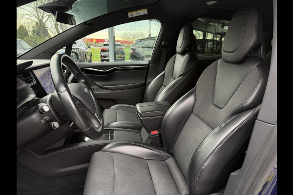 Tesla Model X 75D Aut. | FULL |  Panorama | Trekhaak | Navi | Camera |