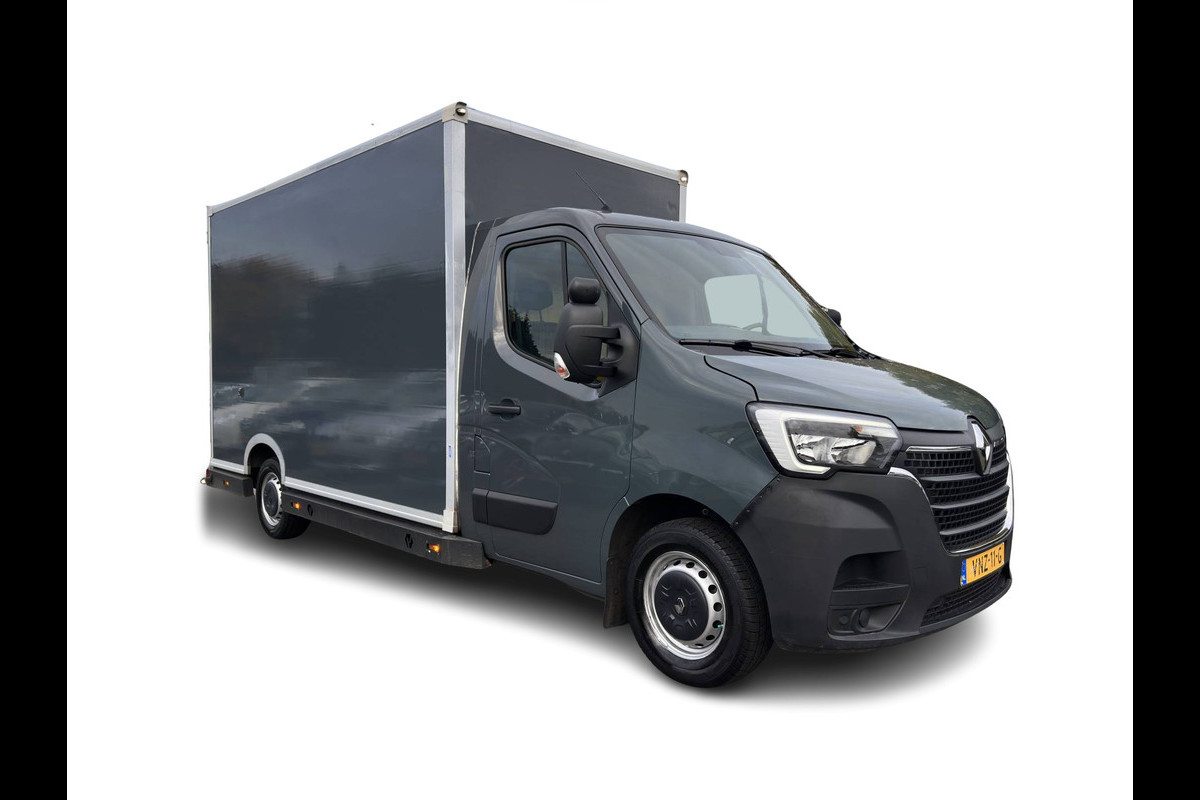 Renault Master T35 2.3 dCi 150 L3 Energy Aut. *AIRCO | CRUISE | CAMERA | COMFORT-SEATS | AIRPRESSURE-SEAT | RADIO-CD/MP3 *