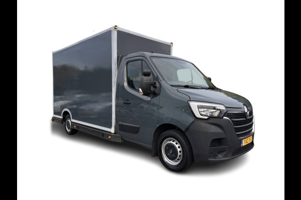 Renault Master T35 2.3 dCi 150 L3 Energy Aut. *AIRCO | CRUISE | CAMERA | COMFORT-SEATS | AIRPRESSURE-SEAT | RADIO-CD/MP3 *