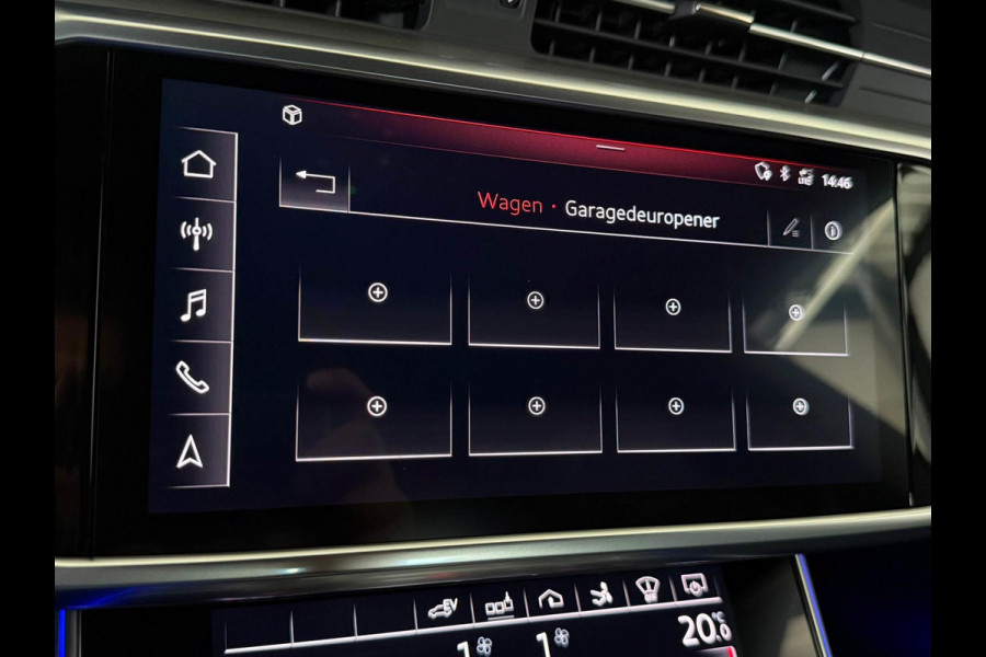 Audi A7 Sportback 55 TFSI e 367pk Quattro Competition S Edition S-Line 1e Eig|Audi Exclusive|HUD|Pano|RS stoel|Magnetic|Matrix|B&O