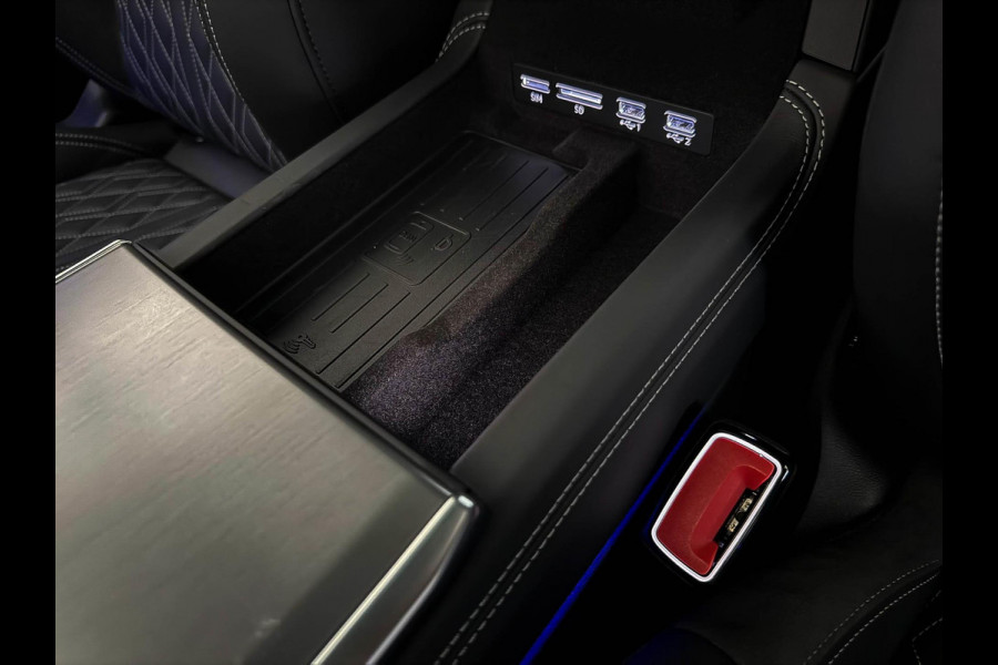 Audi A7 Sportback 55 TFSI e 367pk Quattro Competition S Edition S-Line 1e Eig|Audi Exclusive|HUD|Pano|RS stoel|Magnetic|Matrix|B&O