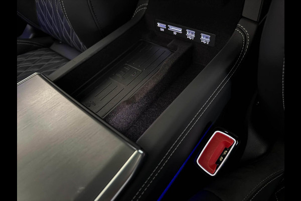 Audi A7 Sportback 55 TFSI e 367pk Quattro Competition S Edition S-Line 1e Eig|Audi Exclusive|HUD|Pano|RS stoel|Magnetic|Matrix|B&O