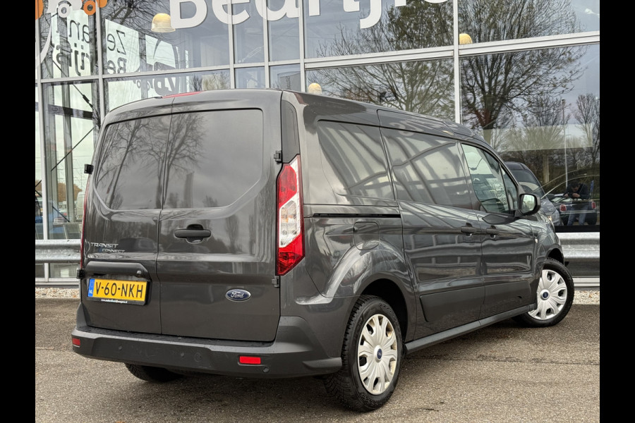 Ford Transit Connect 1.5 EcoBlue L2 Ambiente | Carplay | Camera | PDC