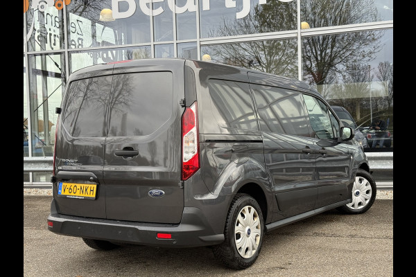 Ford Transit Connect 1.5 EcoBlue L2 Ambiente | Carplay | Camera | PDC