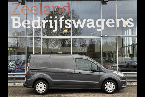 Ford Transit Connect 1.5 EcoBlue L2 Ambiente | Carplay | Camera | PDC