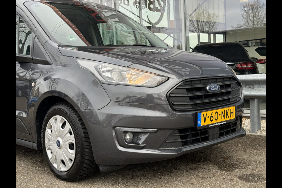 Ford Transit Connect 1.5 EcoBlue L2 Ambiente | Carplay | Camera | PDC