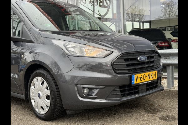 Ford Transit Connect 1.5 EcoBlue L2 Ambiente | Carplay | Camera | PDC