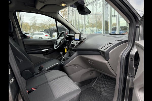 Ford Transit Connect 1.5 EcoBlue L2 Ambiente | Carplay | Camera | PDC