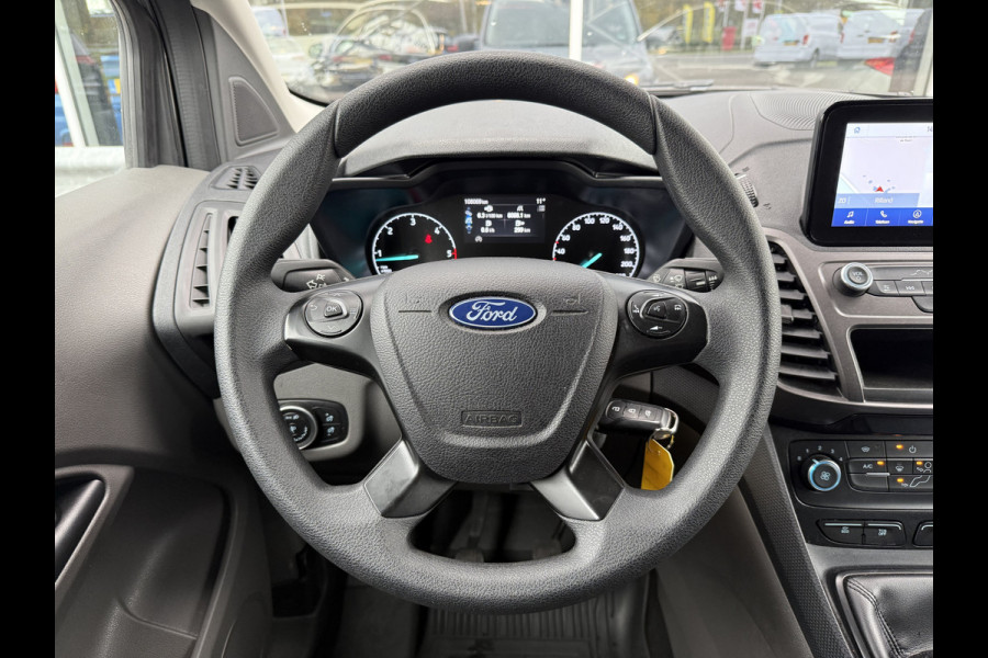 Ford Transit Connect 1.5 EcoBlue L2 Ambiente | Carplay | Camera | PDC