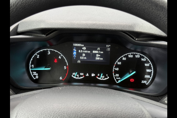 Ford Transit Connect 1.5 EcoBlue L2 Ambiente | Carplay | Camera | PDC