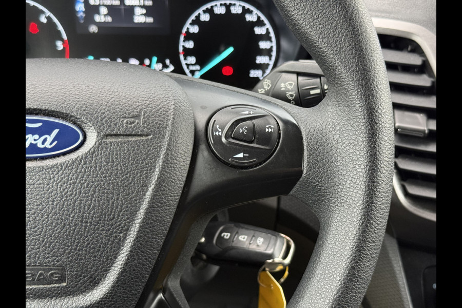 Ford Transit Connect 1.5 EcoBlue L2 Ambiente | Carplay | Camera | PDC