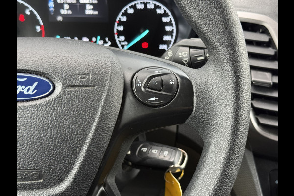 Ford Transit Connect 1.5 EcoBlue L2 Ambiente | Carplay | Camera | PDC