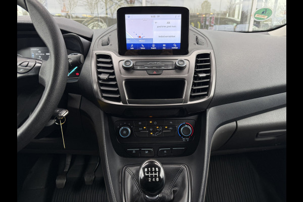 Ford Transit Connect 1.5 EcoBlue L2 Ambiente | Carplay | Camera | PDC