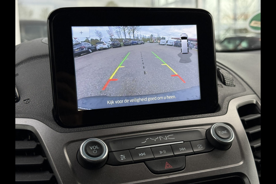 Ford Transit Connect 1.5 EcoBlue L2 Ambiente | Carplay | Camera | PDC