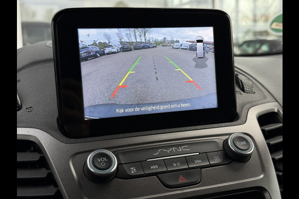 Ford Transit Connect 1.5 EcoBlue L2 Ambiente | Carplay | Camera | PDC