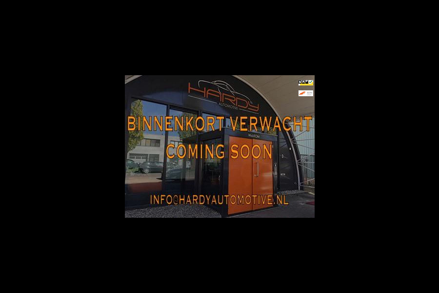 Kia Niro 1.6 GDi Hybrid DynamicPlusLine Trekh Leer 100% Dealeronderhouden 1e Eigenaar NL-Auto