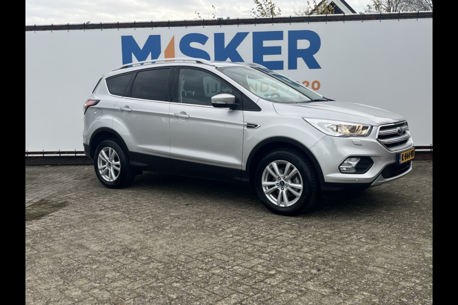 Ford Kuga 150pk EcoB. Titanium *DEALERONDERHOUDEN*WEGKLAPBARE TREKHAAK*200