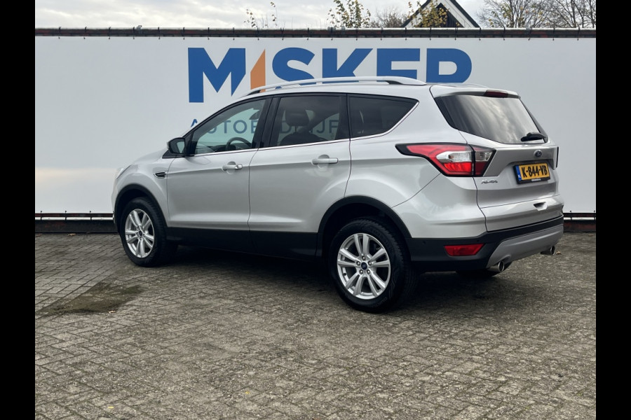Ford Kuga 150pk EcoB. Titanium *DEALERONDERHOUDEN*WEGKLAPBARE TREKHAAK*200