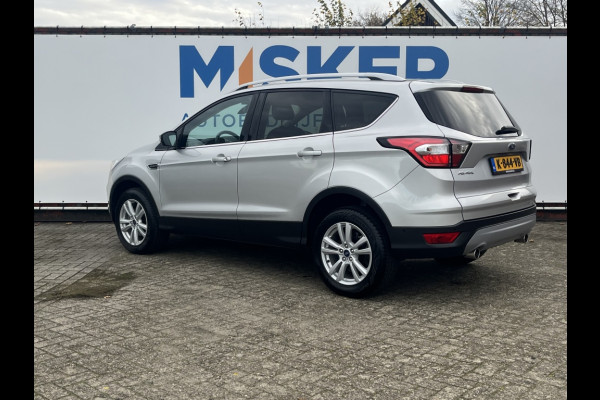 Ford Kuga 150pk EcoB. Titanium *DEALERONDERHOUDEN*WEGKLAPBARE TREKHAAK*200