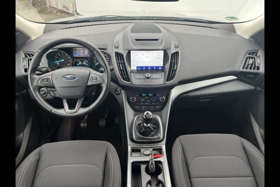 Ford Kuga 150pk EcoB. Titanium *DEALERONDERHOUDEN*WEGKLAPBARE TREKHAAK*200