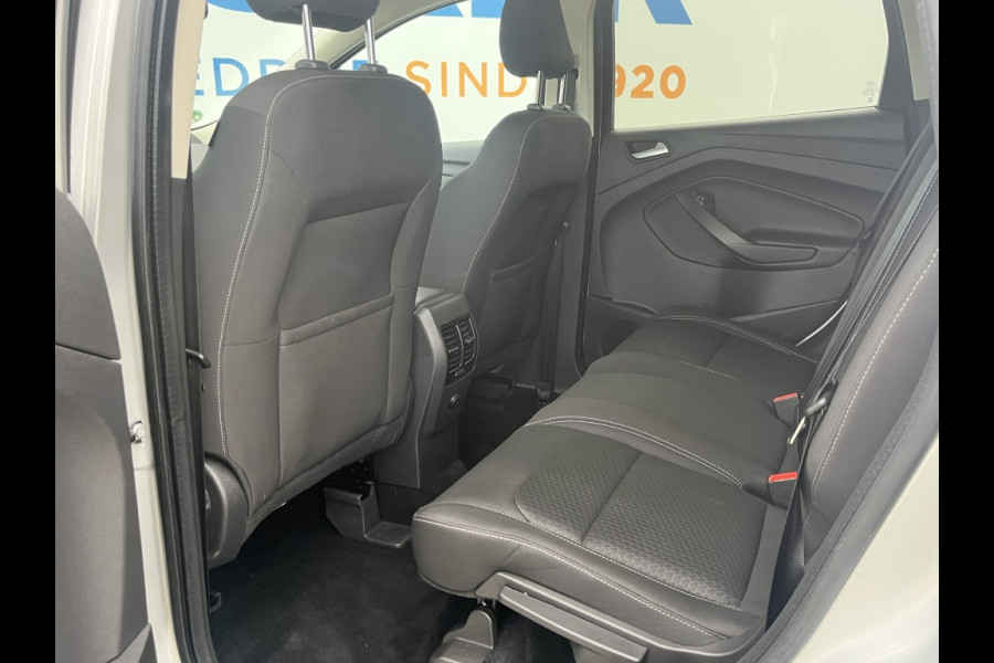 Ford Kuga 150pk EcoB. Titanium *DEALERONDERHOUDEN*WEGKLAPBARE TREKHAAK*200