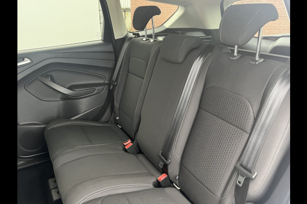 Ford Kuga 150pk EcoB. Titanium *DEALERONDERHOUDEN*WEGKLAPBARE TREKHAAK*200