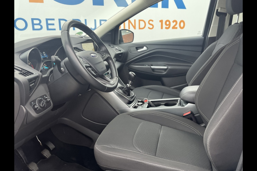 Ford Kuga 150pk EcoB. Titanium *DEALERONDERHOUDEN*WEGKLAPBARE TREKHAAK*200