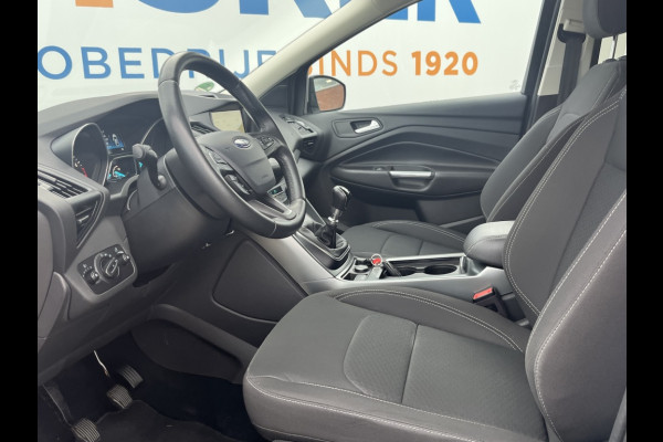 Ford Kuga 150pk EcoB. Titanium *DEALERONDERHOUDEN*WEGKLAPBARE TREKHAAK*200