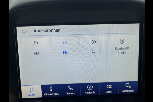 Ford Kuga 150pk EcoB. Titanium *DEALERONDERHOUDEN*WEGKLAPBARE TREKHAAK*200