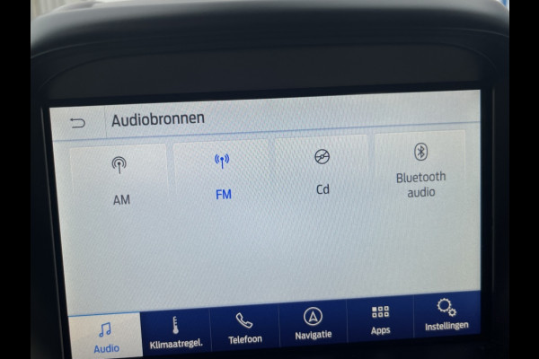 Ford Kuga 150pk EcoB. Titanium *DEALERONDERHOUDEN*WEGKLAPBARE TREKHAAK*200