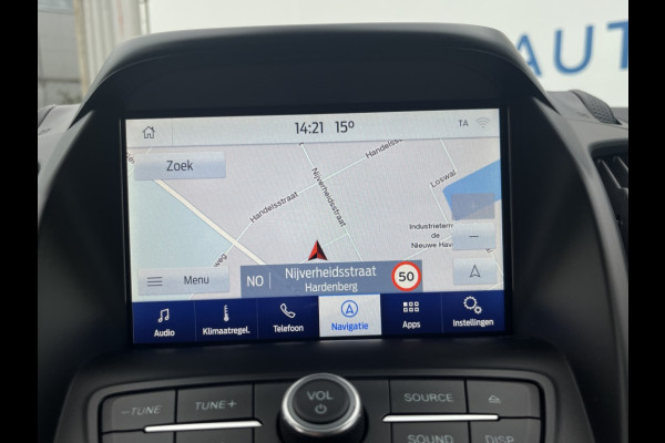 Ford Kuga 150pk EcoB. Titanium *DEALERONDERHOUDEN*WEGKLAPBARE TREKHAAK*200