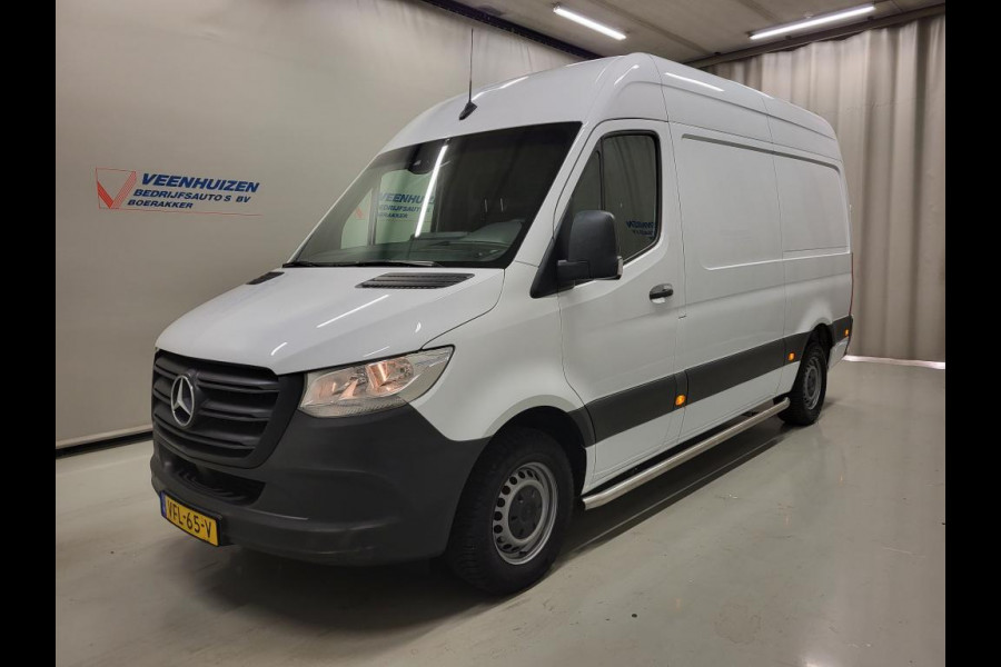 Mercedes-Benz Sprinter 311CDI L2/H2 Inrichting Euro 6!