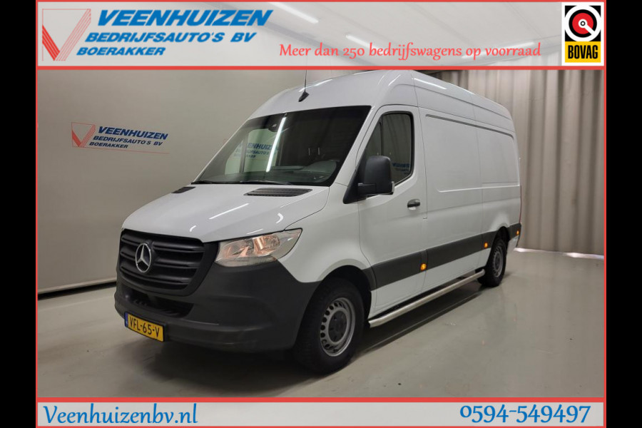 Mercedes-Benz Sprinter 311CDI L2/H2 Inrichting Euro 6!