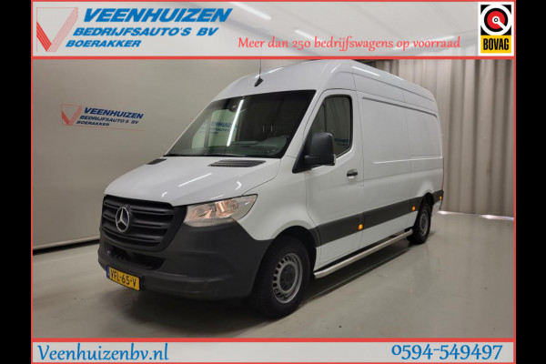 Mercedes-Benz Sprinter 311CDI L2/H2 Inrichting Euro 6!