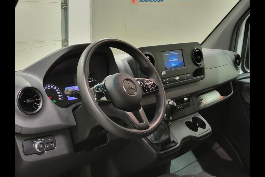 Mercedes-Benz Sprinter 311CDI L2/H2 Inrichting Euro 6!