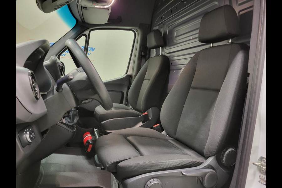Mercedes-Benz Sprinter 311CDI L2/H2 Inrichting Euro 6!