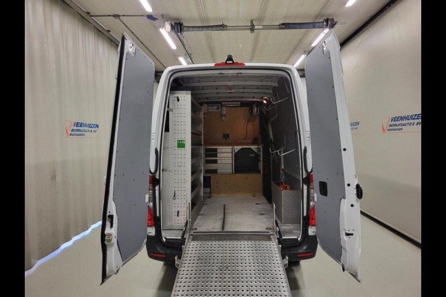 Mercedes-Benz Sprinter 311CDI L2/H2 Inrichting Euro 6!