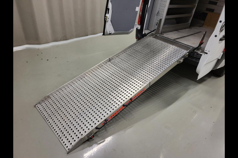 Mercedes-Benz Sprinter 311CDI L2/H2 Inrichting Euro 6!