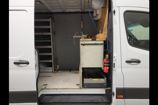 Mercedes-Benz Sprinter 311CDI L2/H2 Inrichting Euro 6!