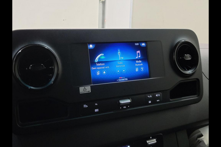 Mercedes-Benz Sprinter 311CDI L2/H2 Inrichting Euro 6!