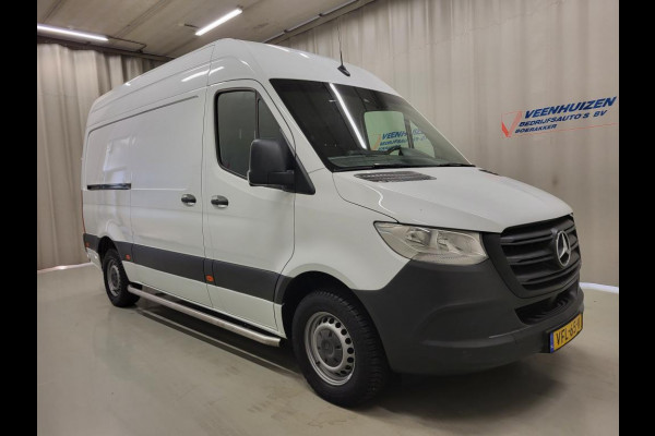 Mercedes-Benz Sprinter 311CDI L2/H2 Inrichting Euro 6!