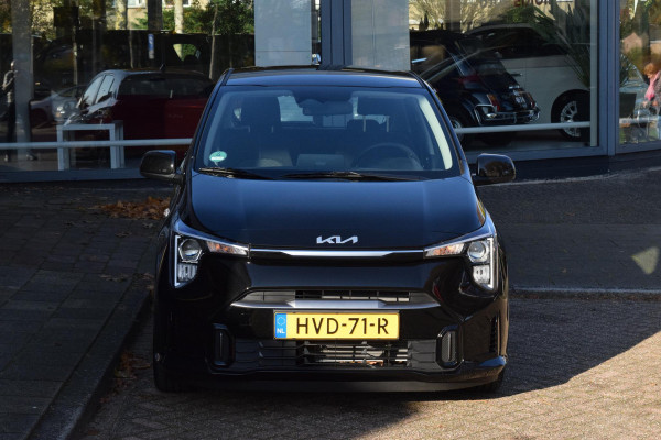 Kia Picanto 1.0 DPI DynamicLine|Als nieuw!