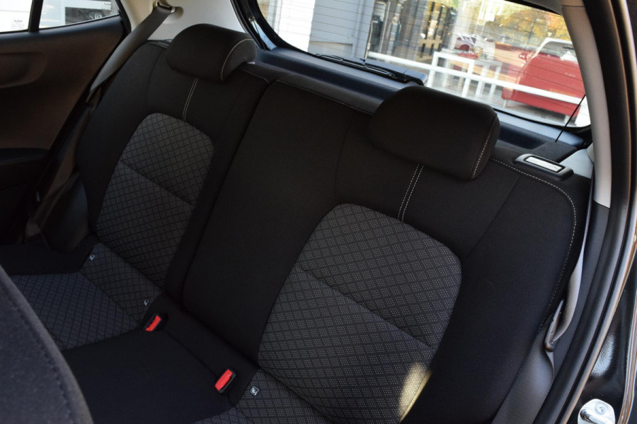 Kia Picanto 1.0 DPI DynamicLine|Als nieuw!