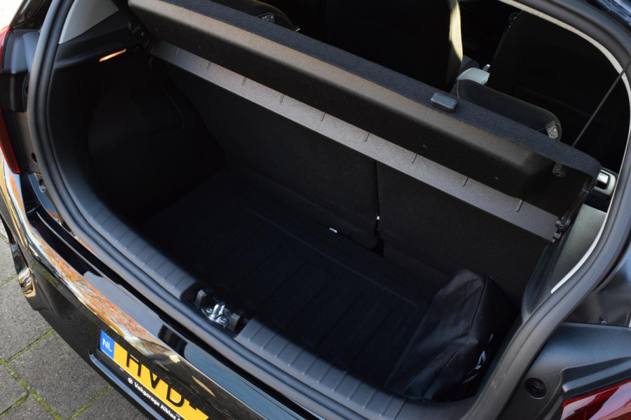 Kia Picanto 1.0 DPI DynamicLine|Als nieuw!