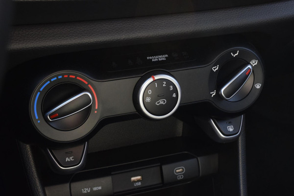 Kia Picanto 1.0 DPI DynamicLine|Als nieuw!