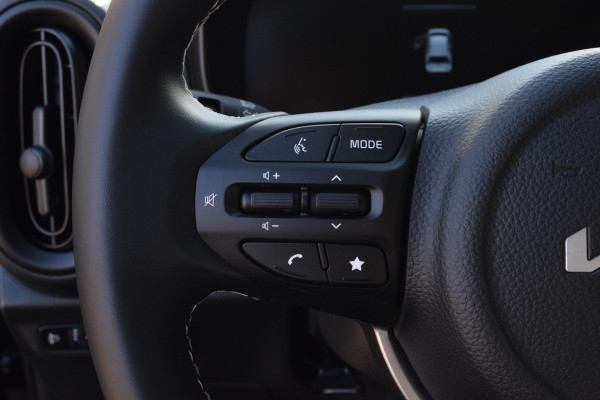 Kia Picanto 1.0 DPI DynamicLine|Als nieuw!