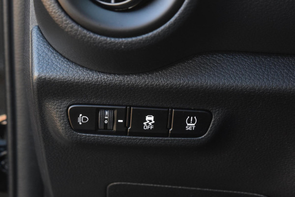 Kia Picanto 1.0 DPI DynamicLine|Als nieuw!